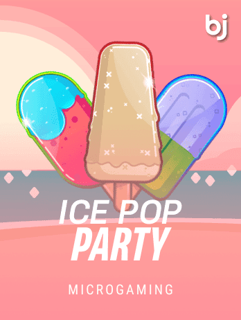 আইস পপ পার্টি game thumbnail