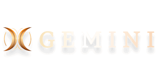 GM গেমিং logo