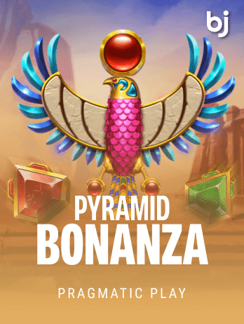 পিরামিড বোনানজা game thumbnail