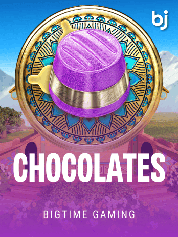 চকলেটস game thumbnail